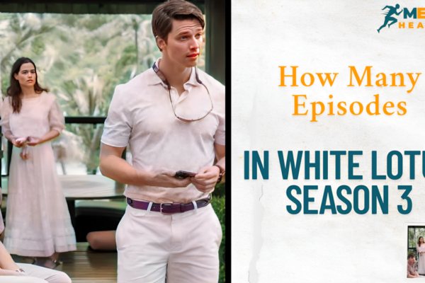How Many Episodes In White Lotus Season 3?