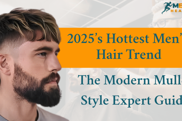 Modern Mullet