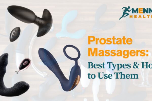 Prostate Massagers