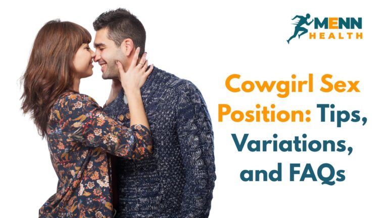cowgirl sex position