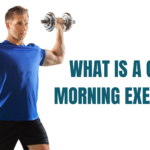 What is a Good Morning Exercise?