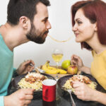 how diet affects sex
